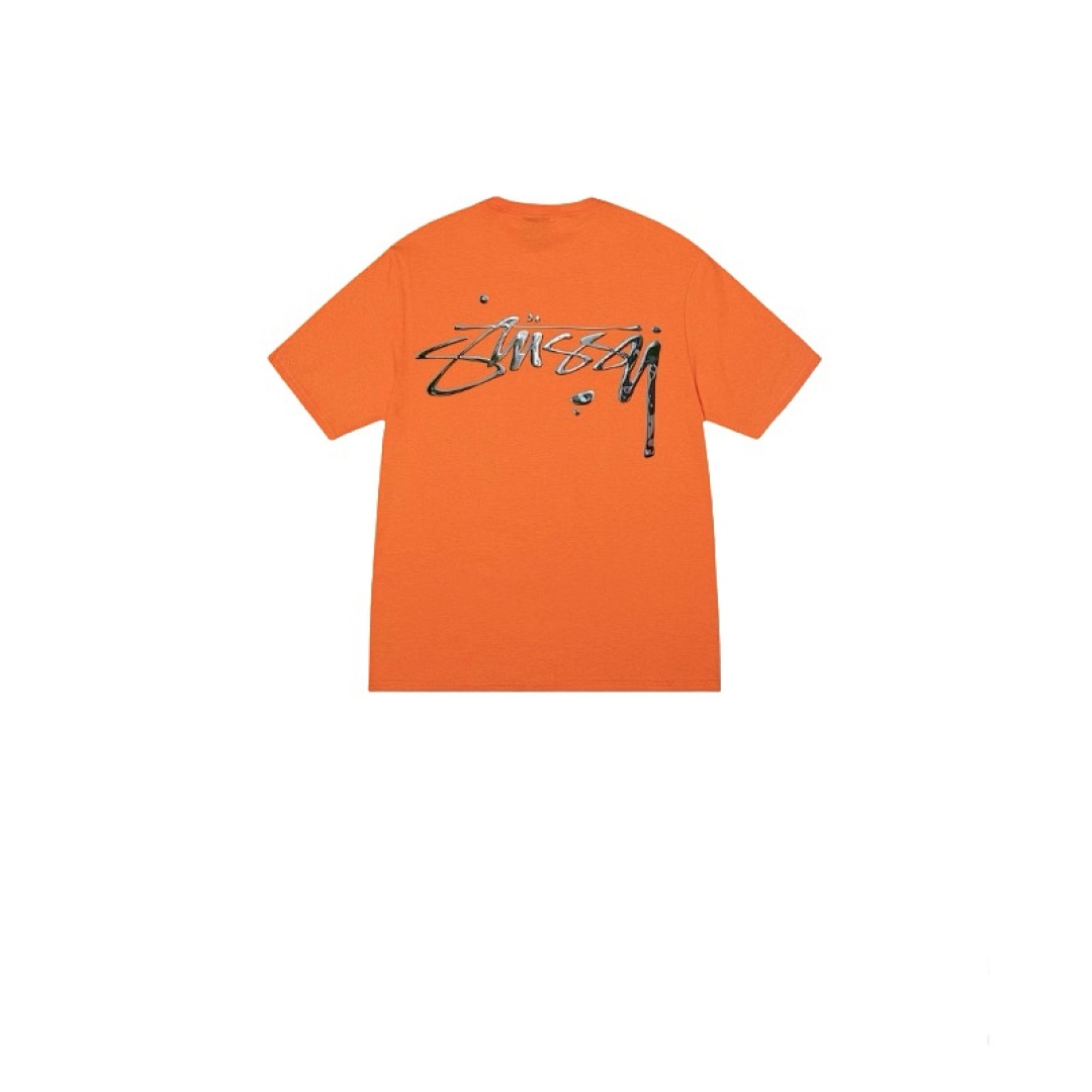 Stussy T-Shirt Style 154 detail view 2
