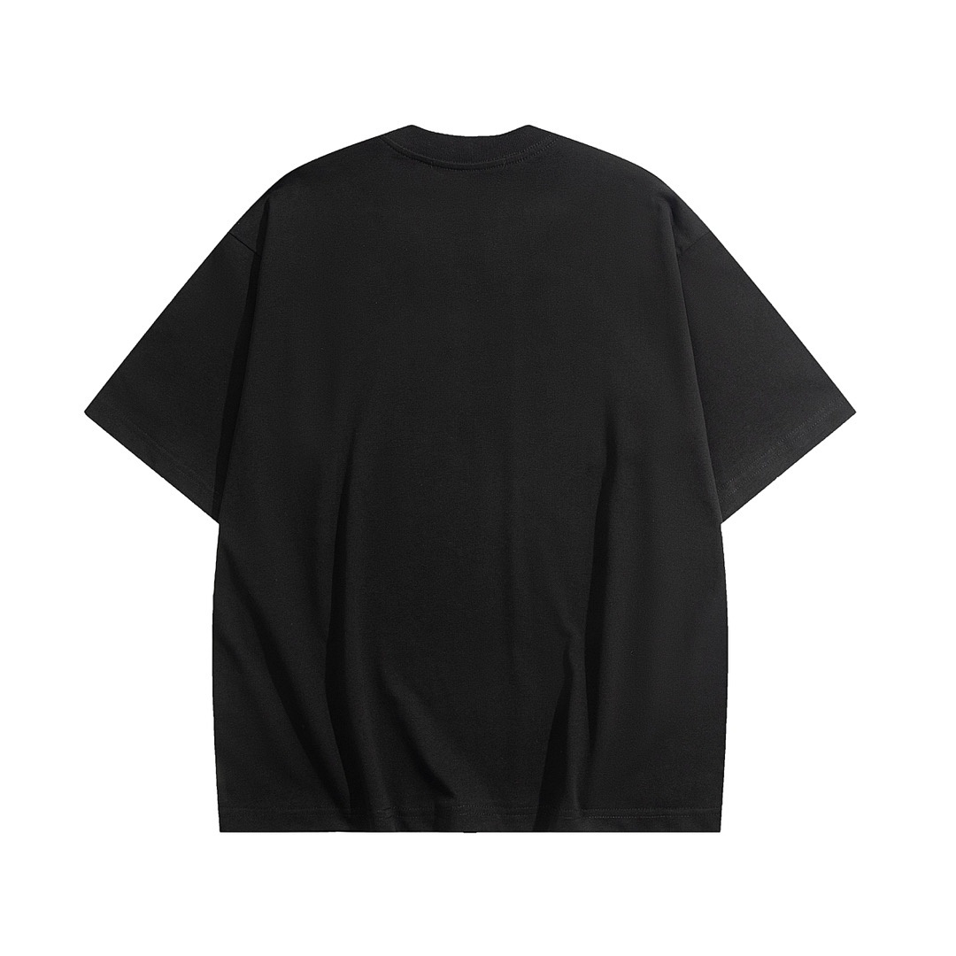 Prada T-Shirt Style 057 main view