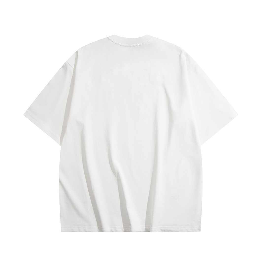 Prada T-Shirt Style 058 main view
