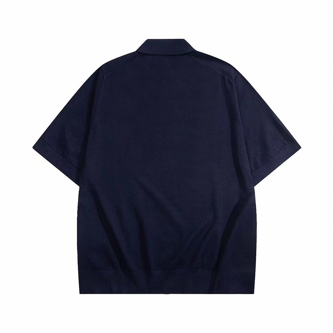 Miu Miu Polo Shirt Style 003 main view