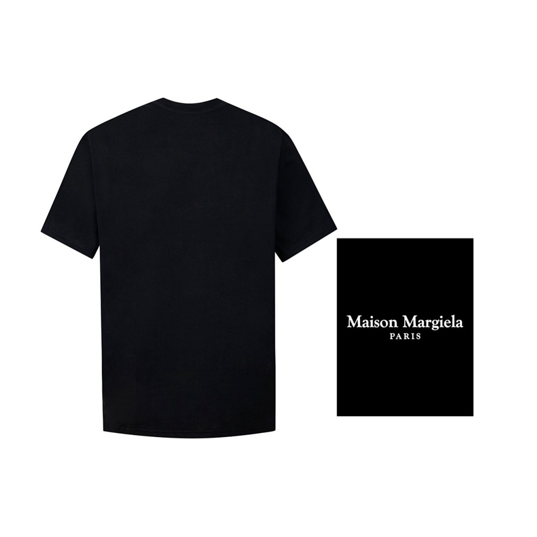 Maison Margiela T-Shirt Style 061 main view