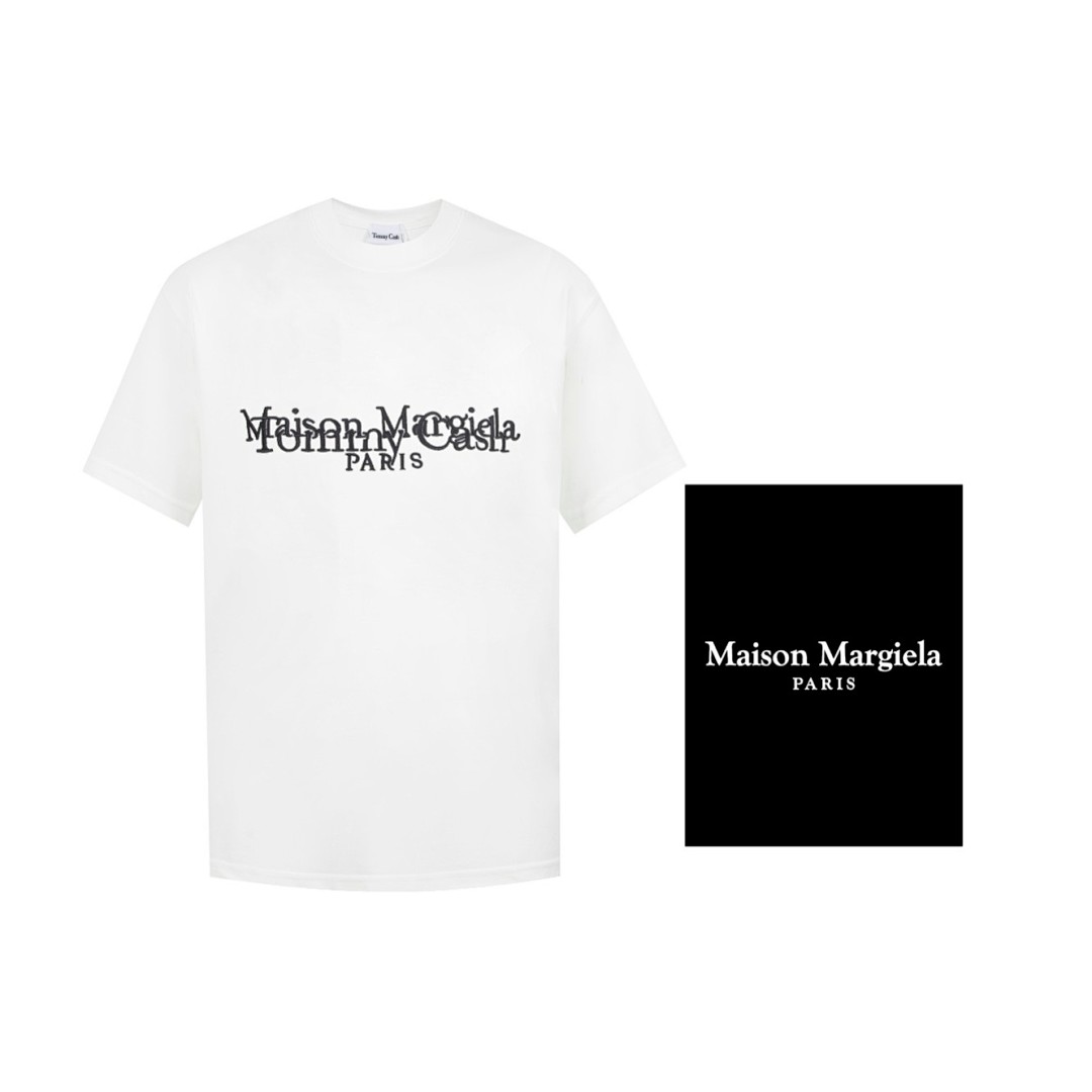 Maison Margiela T-Shirt Style 062 main view