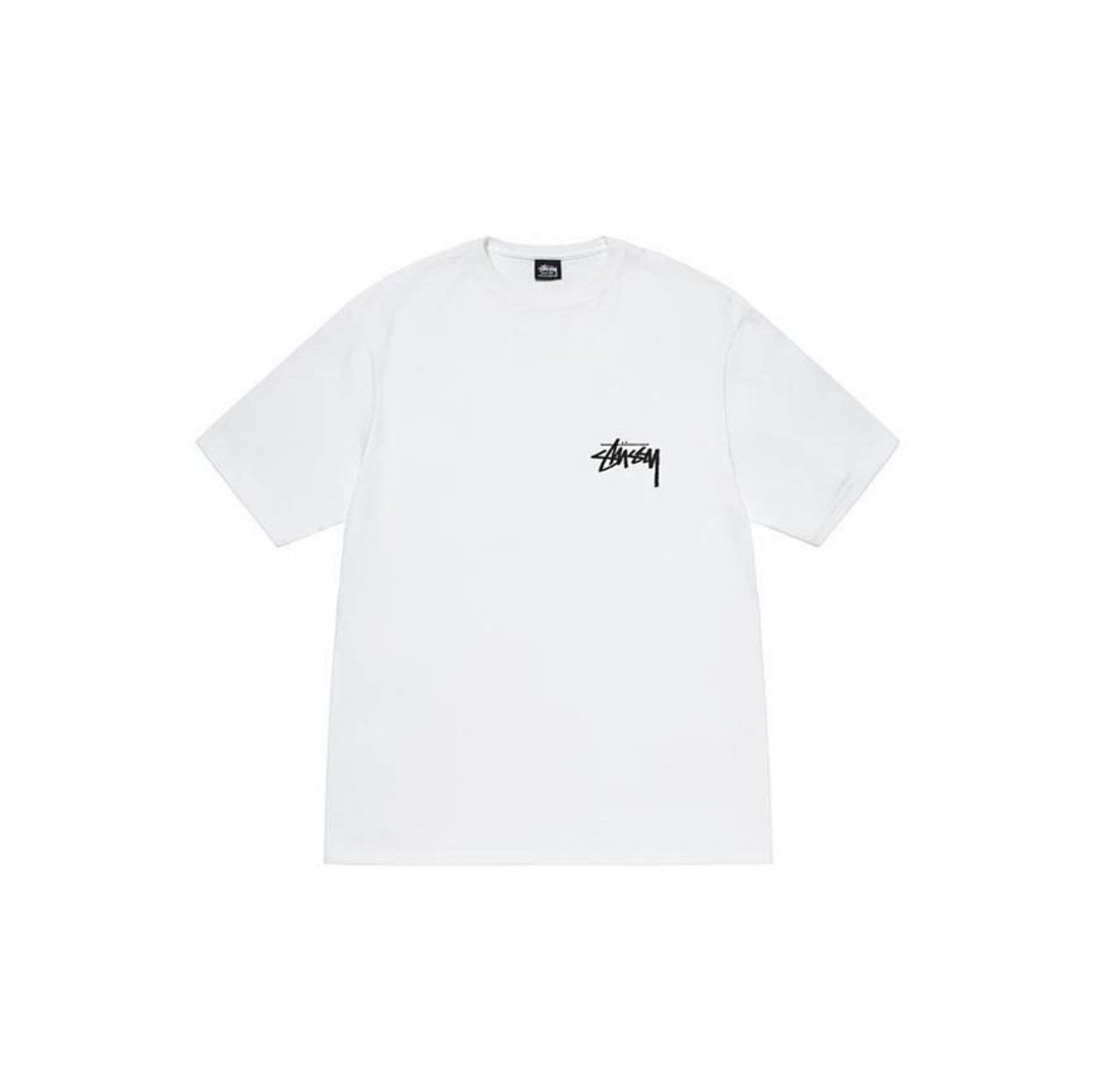 Stussy T-Shirt Style 156 detail view 1