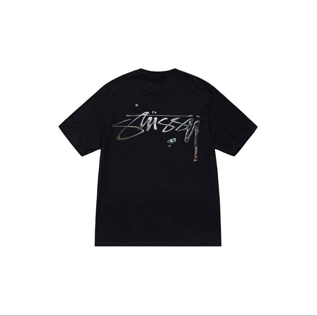 Stussy T-Shirt Style 157 main view