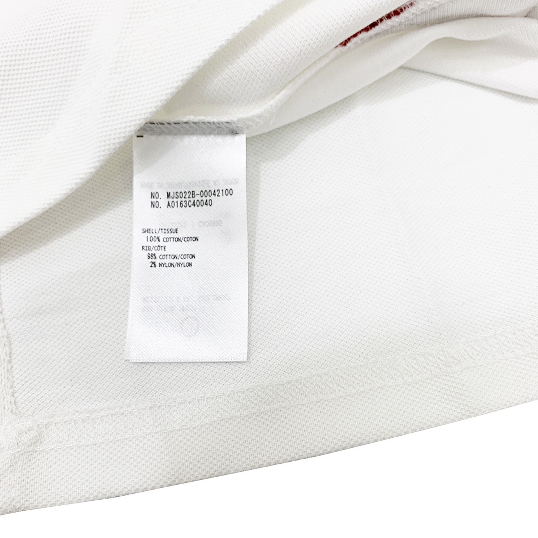 Thom Browne T-Shirt Style 002 detail view 1
