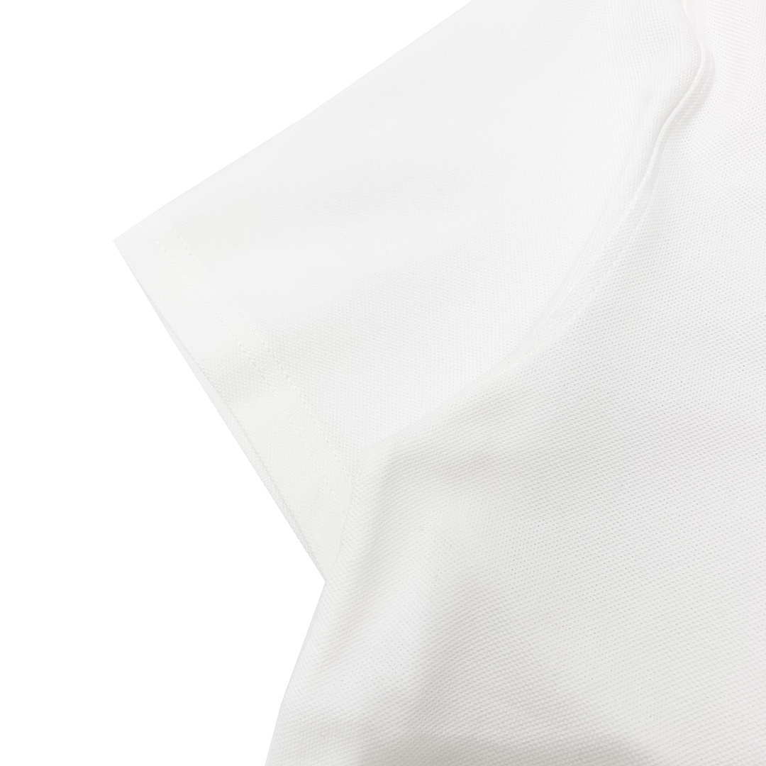 Thom Browne T-Shirt Style 002 detail view 7