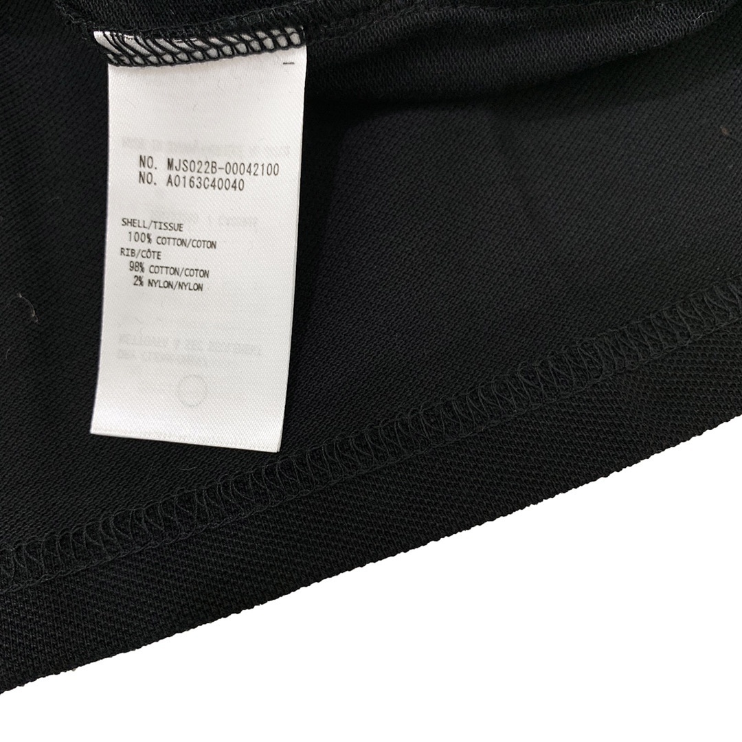 Thom Browne T-Shirt Style 003 detail view 2
