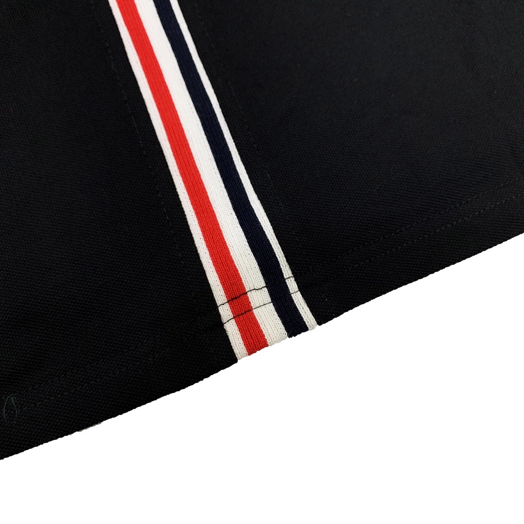 Thom Browne T-Shirt Style 003 detail view 4