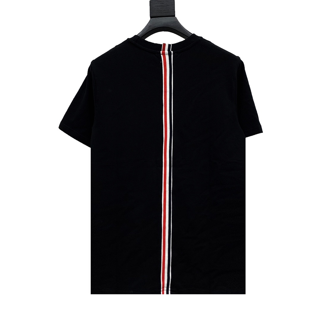 Thom Browne T-Shirt Style 003 detail view 7