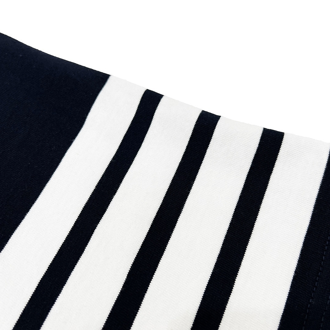 Thom Browne T-Shirt Style 004 main view