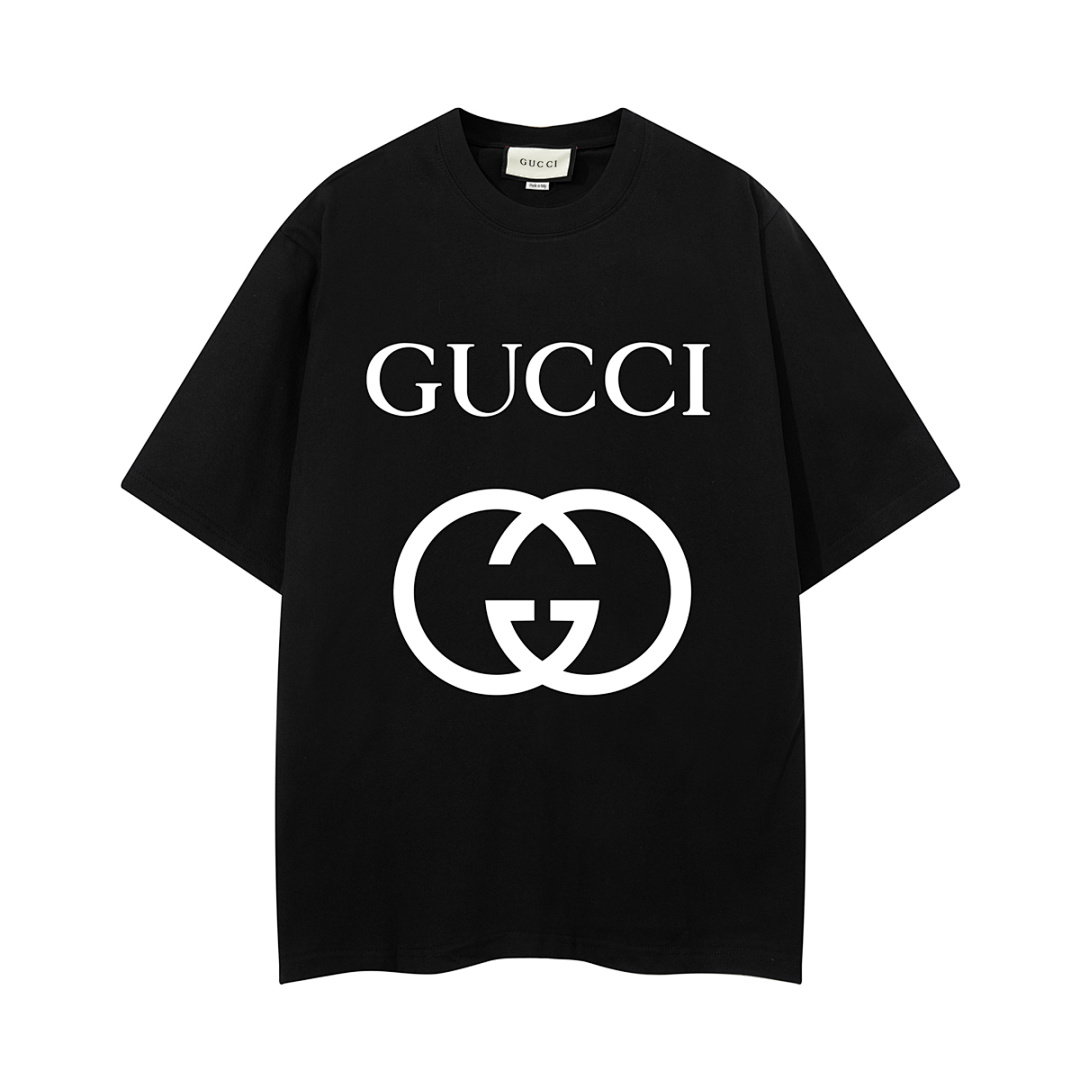 Gucci T-Shirt Style 617 main view