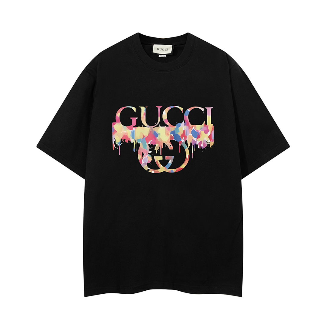 Gucci T-Shirt Style 619 main view