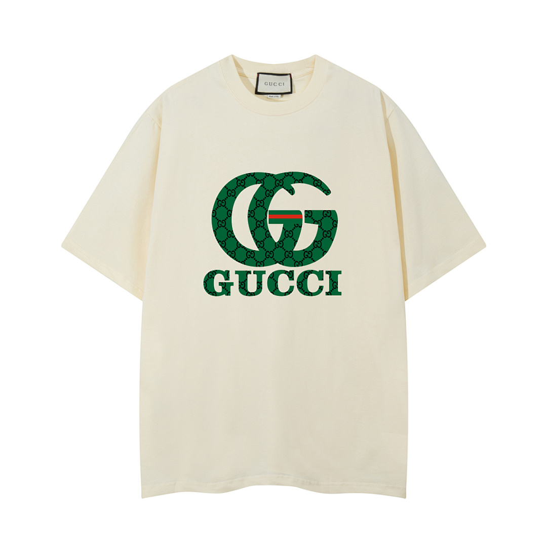 Gucci T-Shirt Style 620 main view