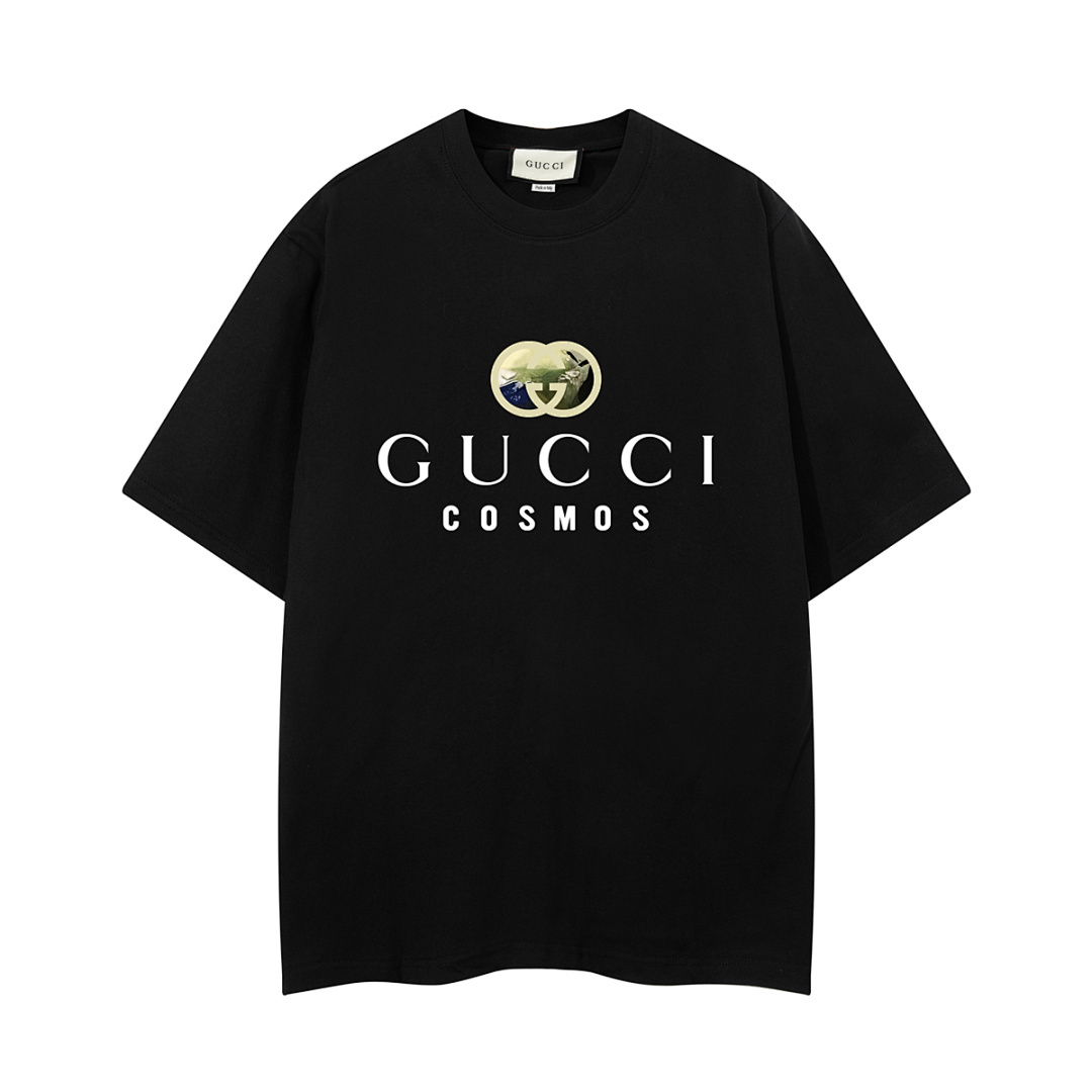 Gucci T-Shirt Style 621 main view