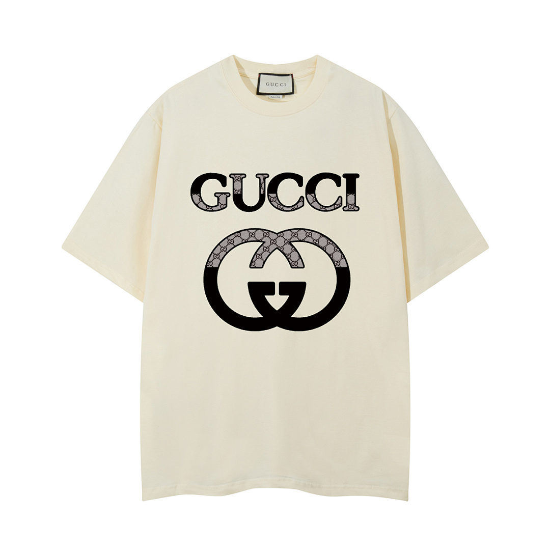 Gucci T-Shirt Style 622 main view