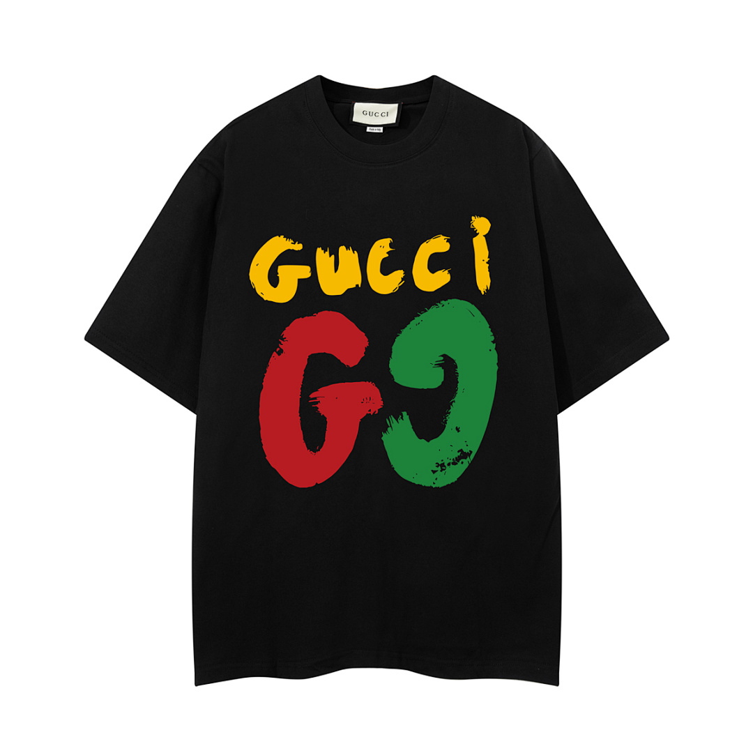 Gucci T-Shirt Style 623 main view