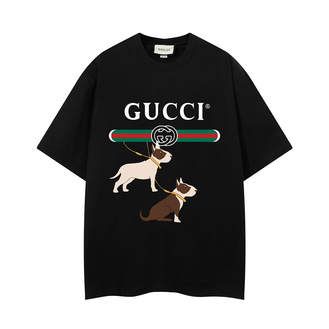 Gucci T-Shirt Style 625 main view