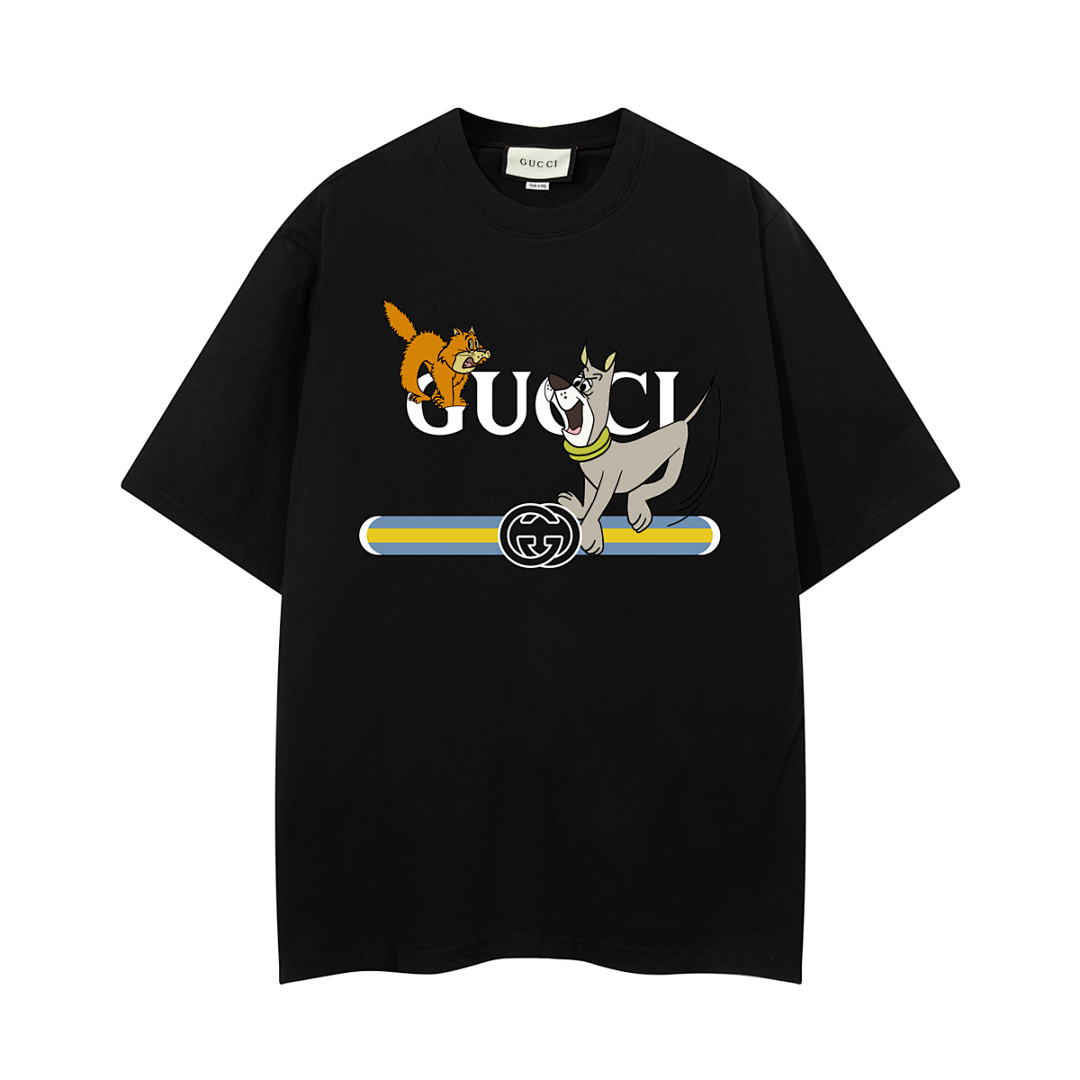 Gucci T-Shirt Style 627 main view