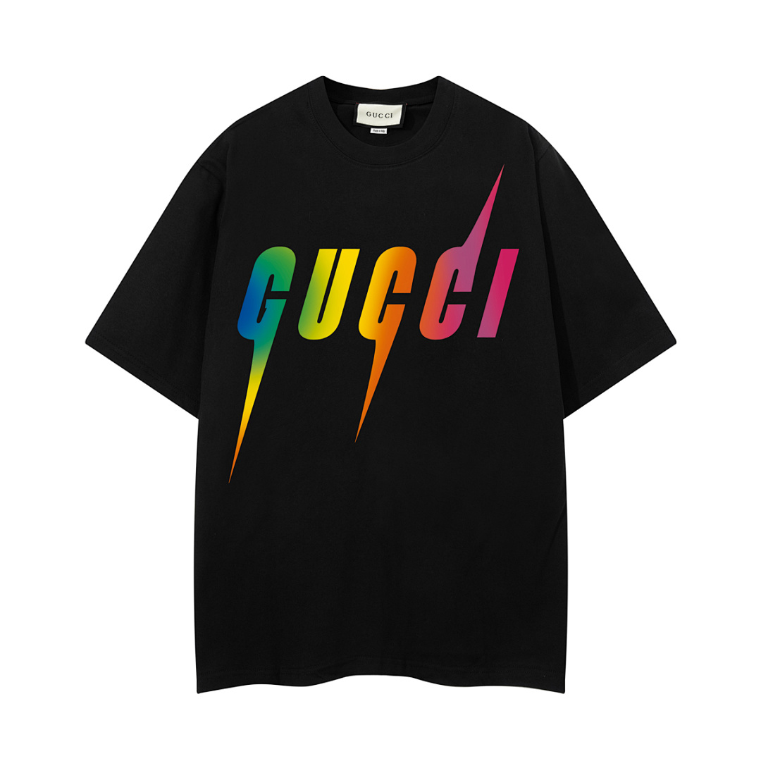 Gucci T-Shirt Style 628 main view
