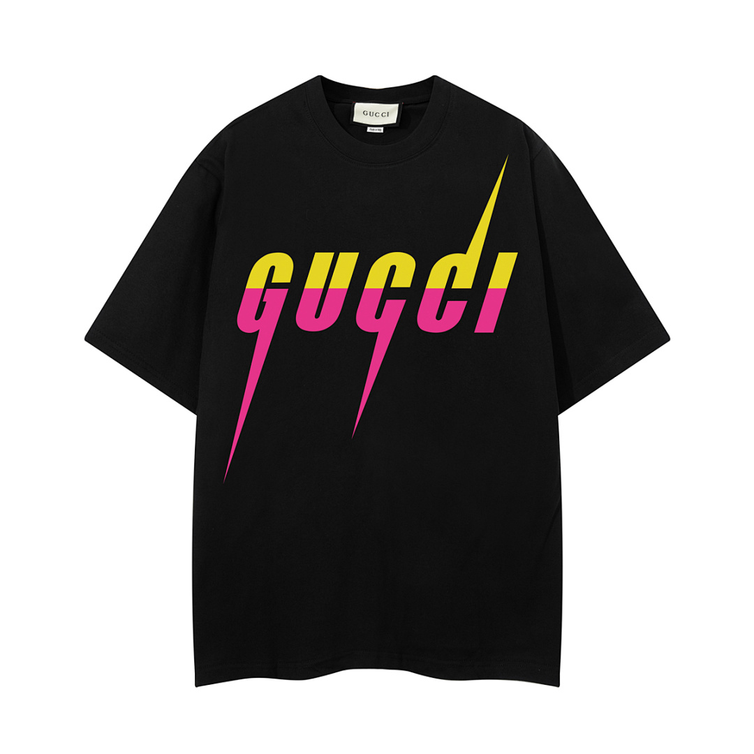 Gucci T-Shirt Style 629 main view