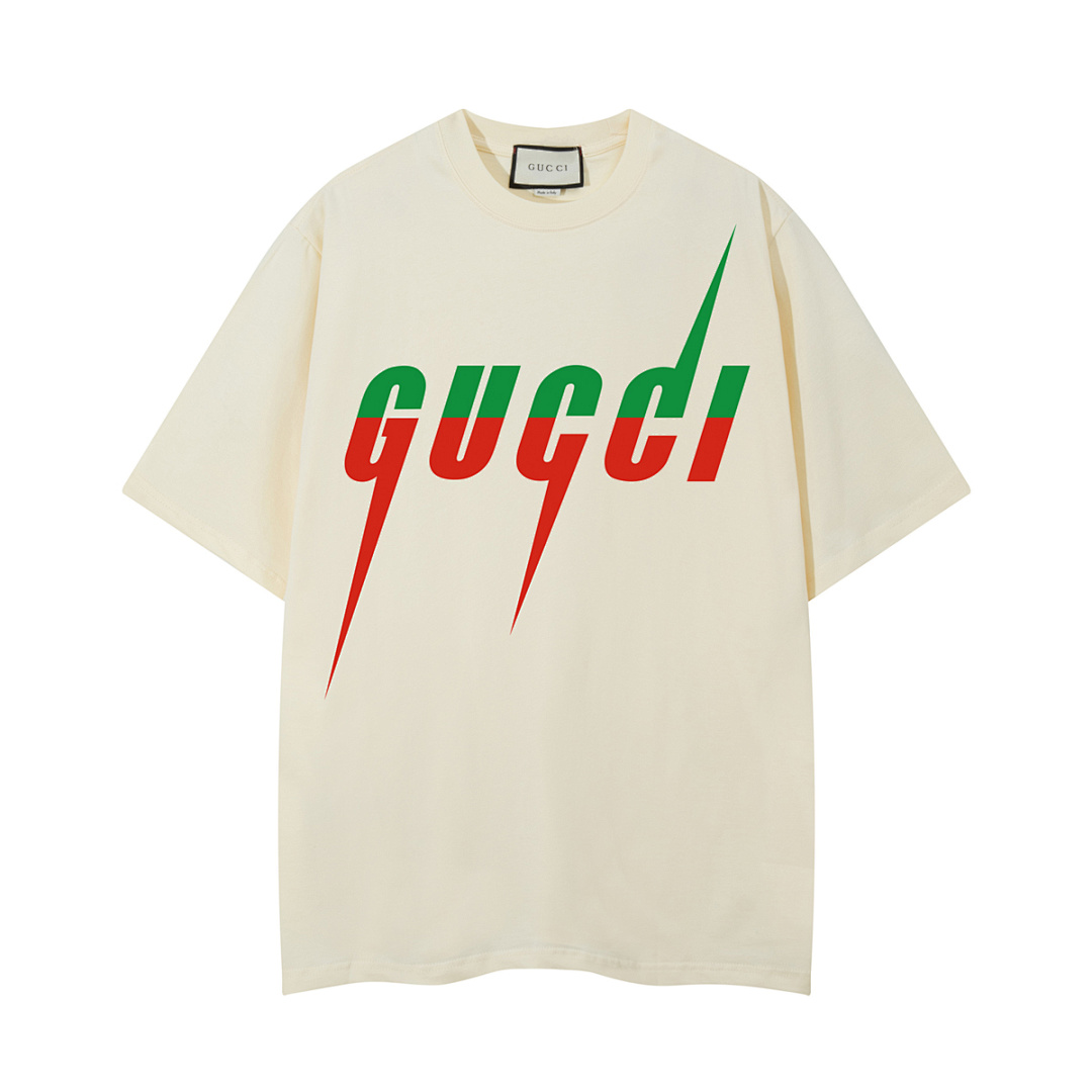 Gucci T-Shirt Style 630 main view