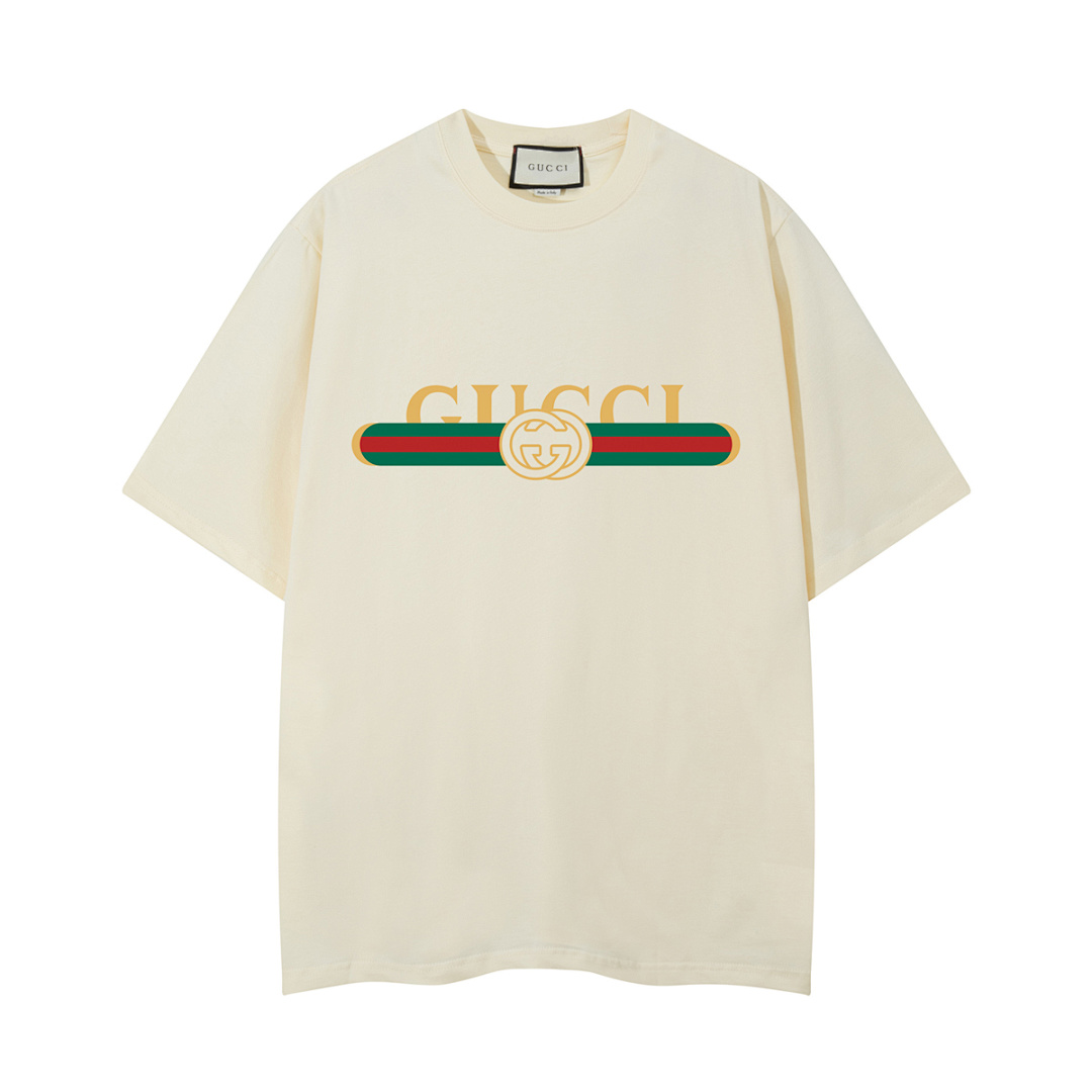Gucci T-Shirt Style 632 main view