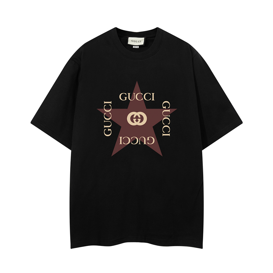 Gucci T-Shirt Style 633 main view