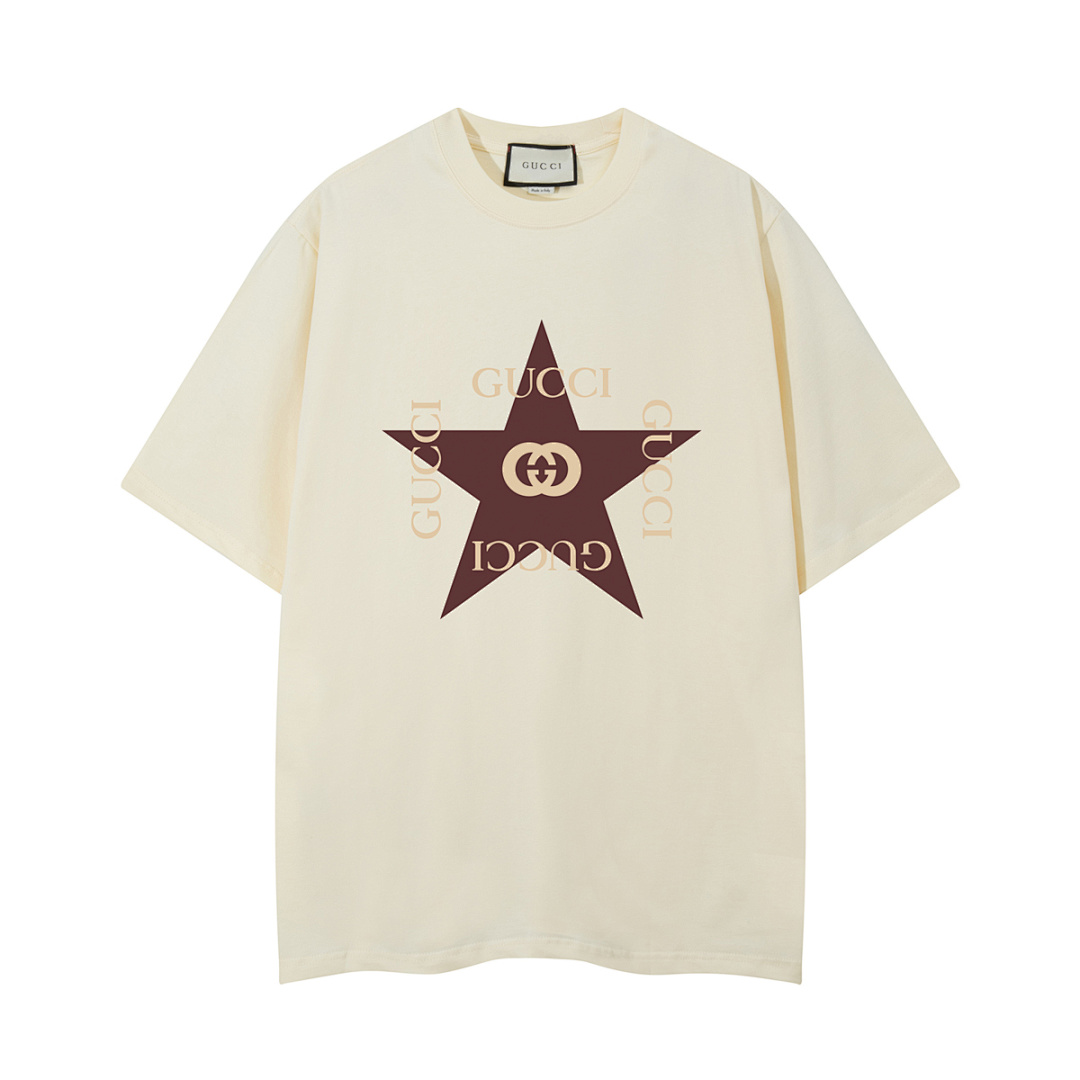 Gucci T-Shirt Style 634 main view