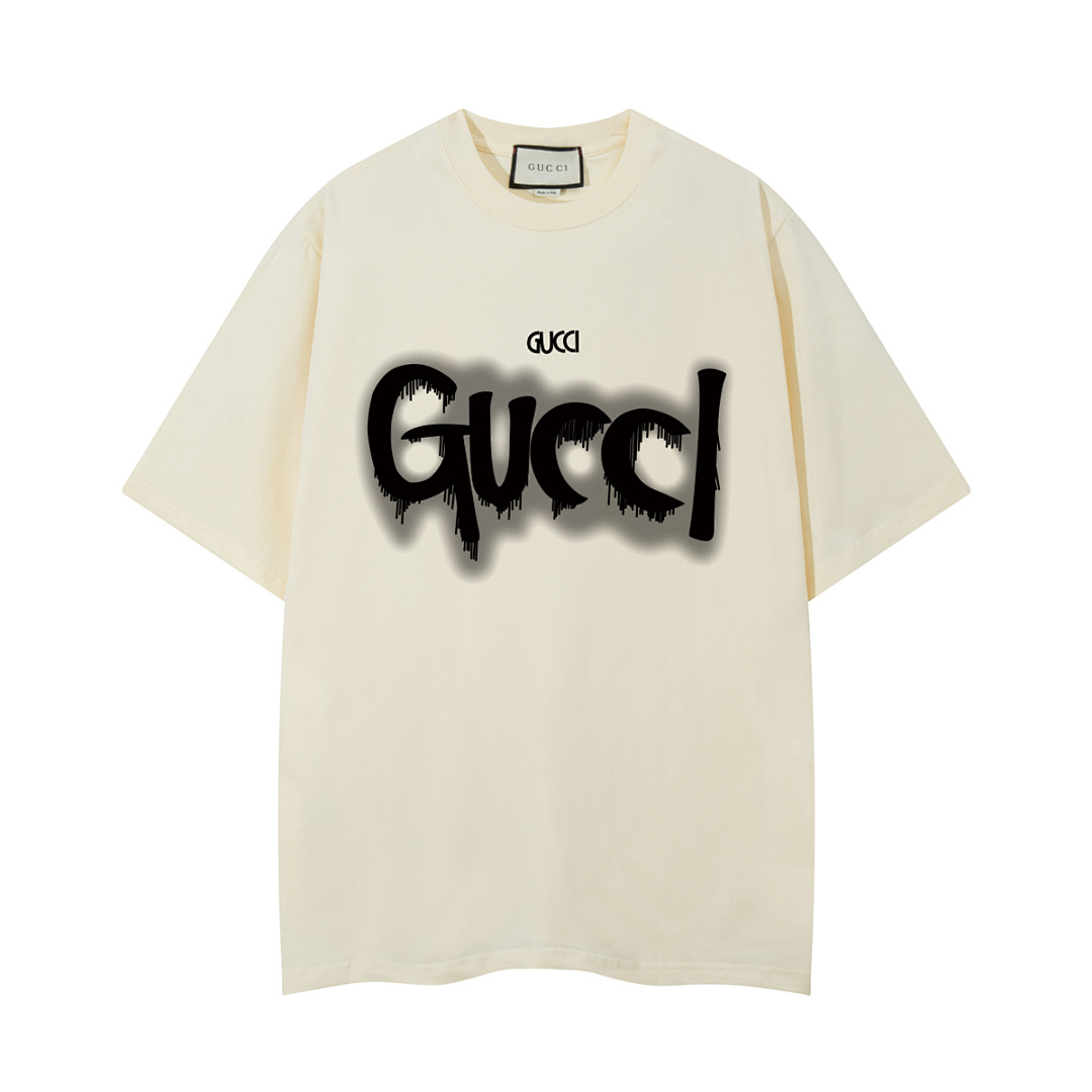 Gucci T-Shirt Style 636 main view
