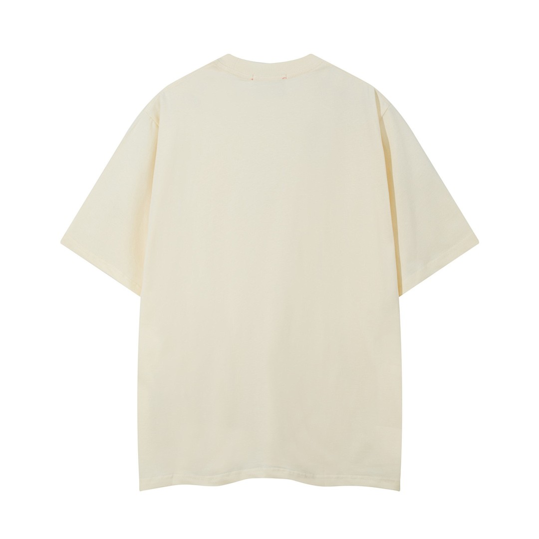 Gucci T-Shirt Style 636 detail view 1
