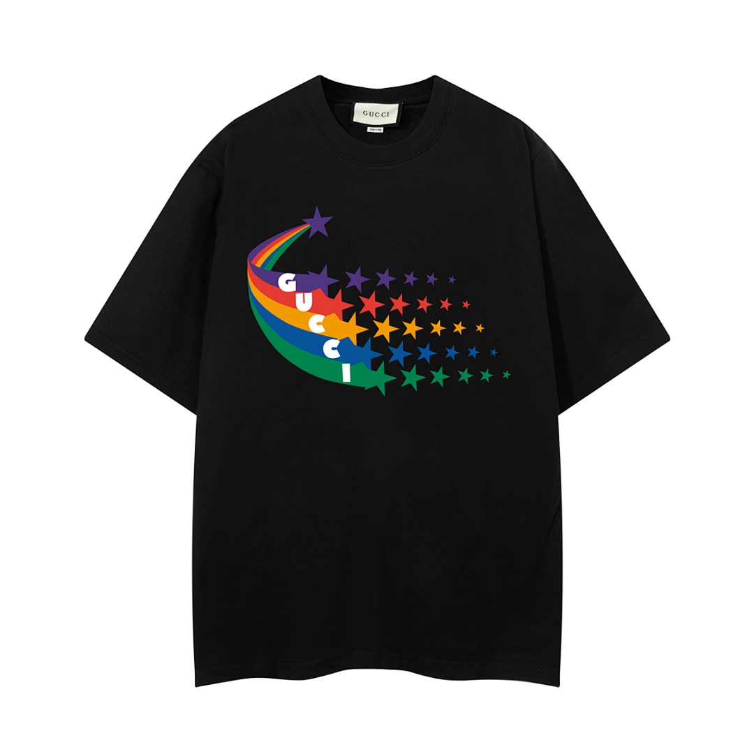 Gucci T-Shirt Style 639 main view