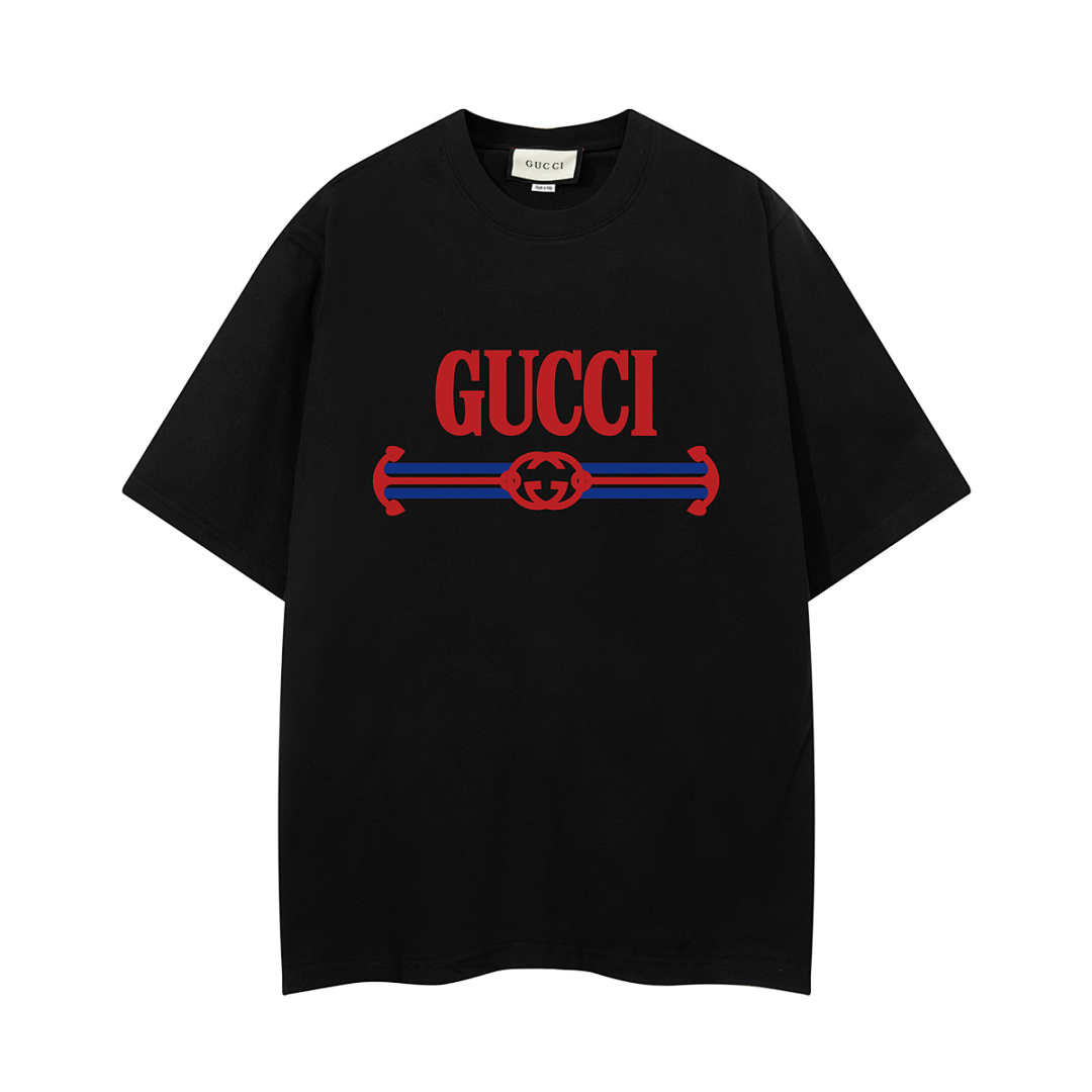 Gucci T-Shirt Style 642 main view