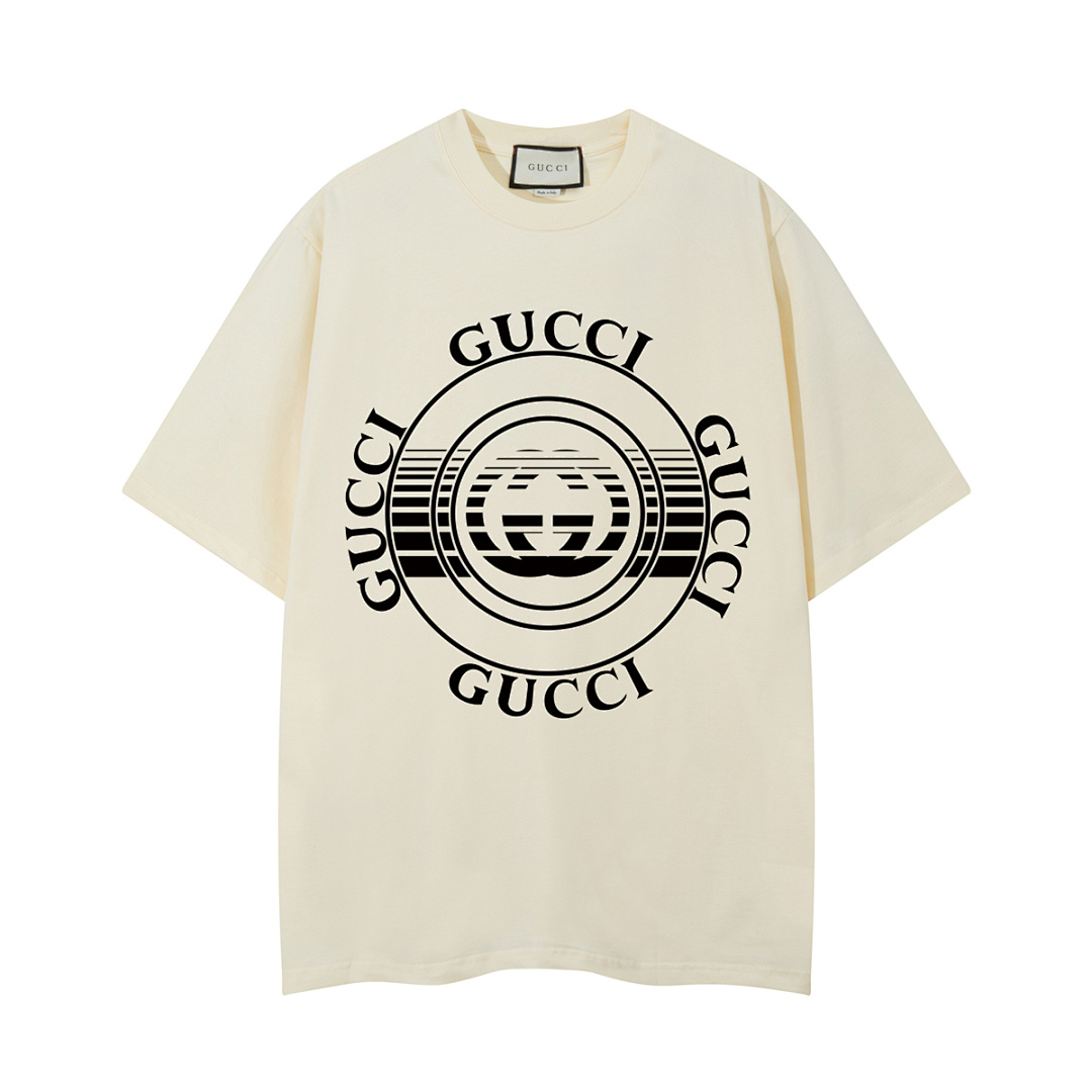 Gucci T-Shirt Style 644 main view