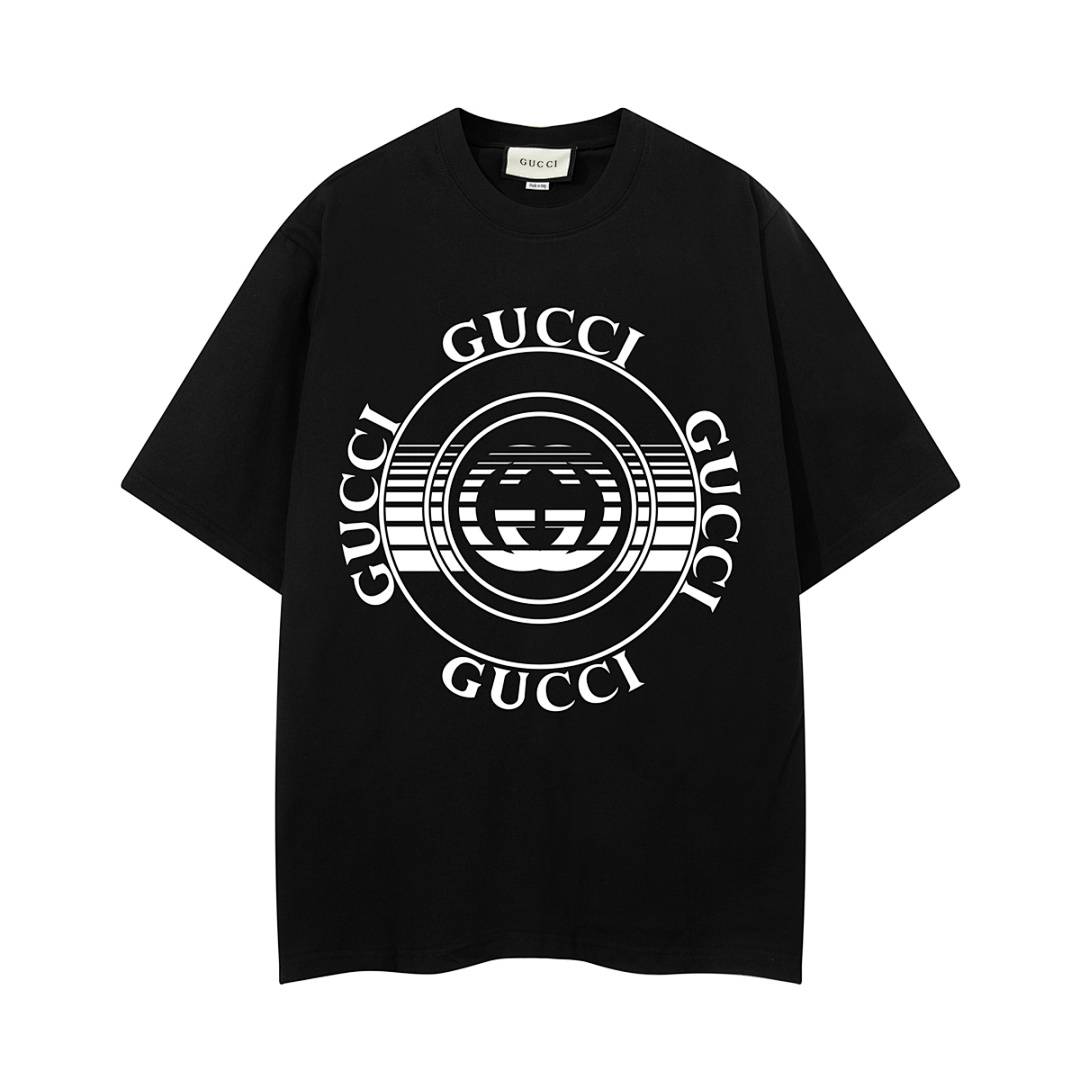 Gucci T-Shirt Style 645 main view