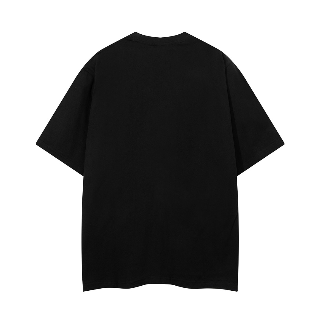 Gucci T-Shirt Style 645 detail view 1