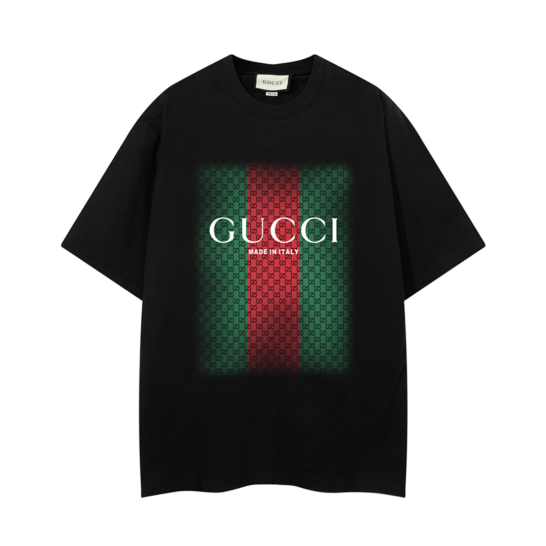 Gucci T-Shirt Style 646 main view
