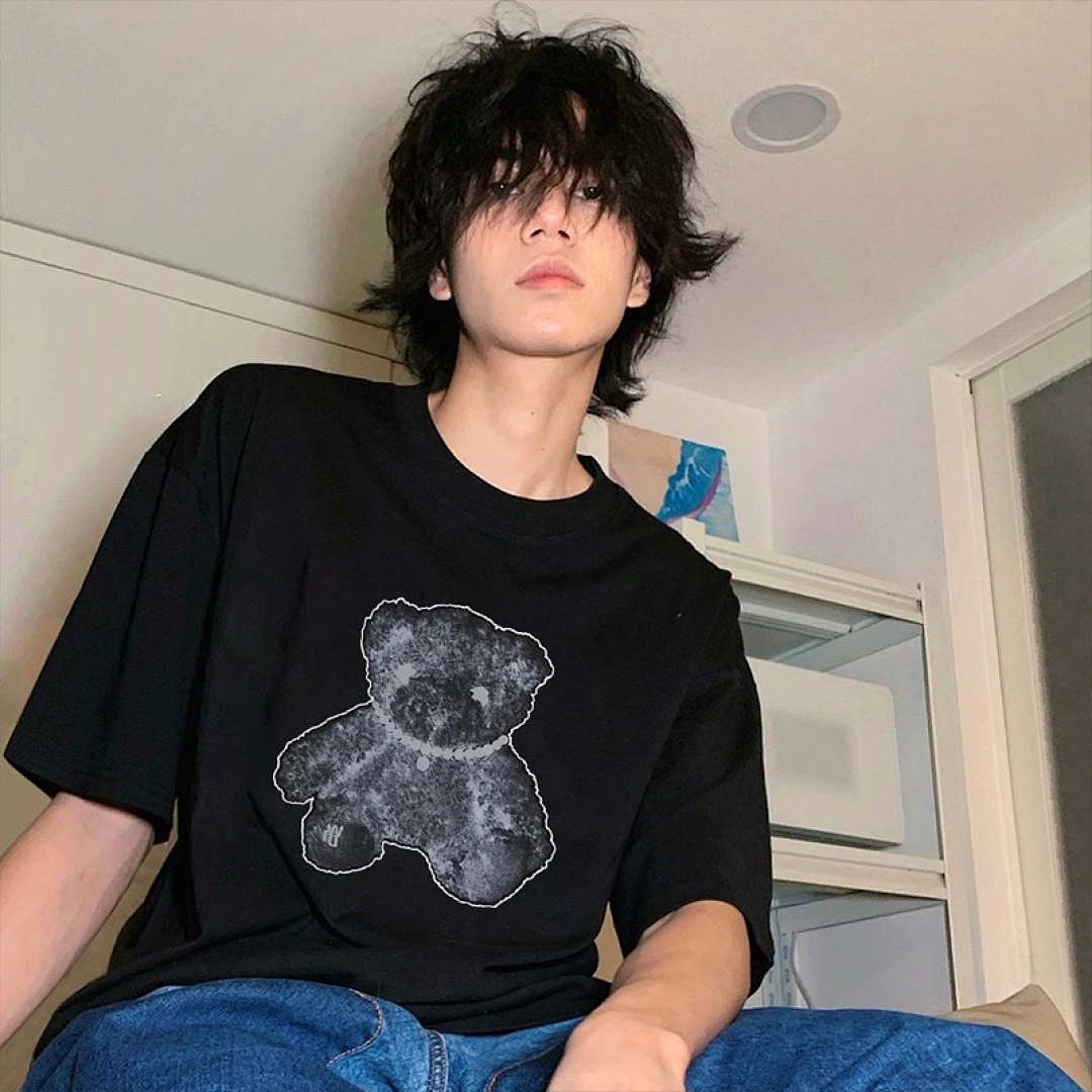 We11 Done T-Shirt Style 126 main view