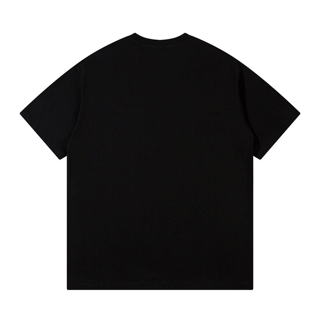 We11 Done T-Shirt Style 135 detail view 1