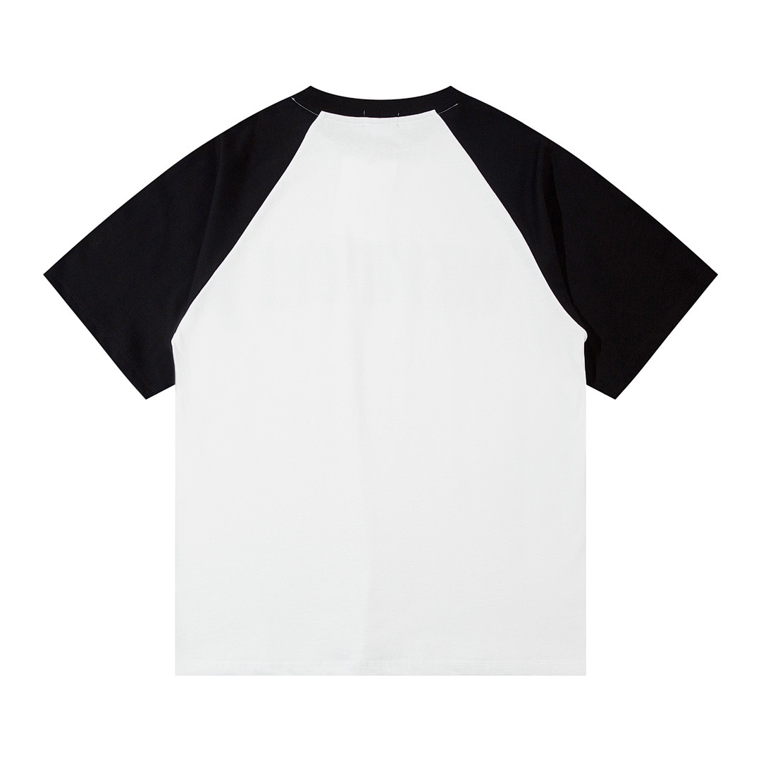 We11 Done T-Shirt Style 148 detail view 1