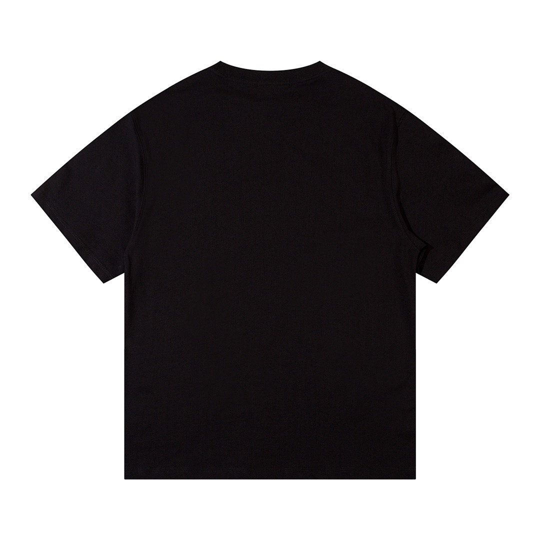 We11 Done T-Shirt Style 149 detail view 1