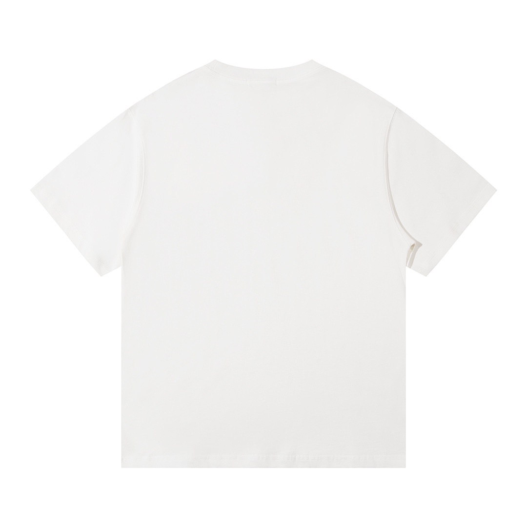 We11 Done T-Shirt Style 149 detail view 3