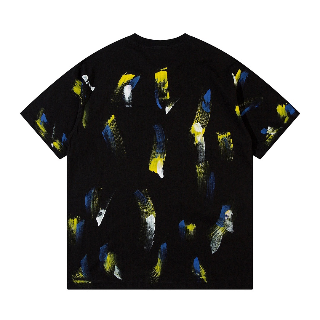 We11 Done T-Shirt Style 197 main view