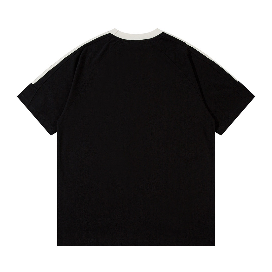 We11 Done T-Shirt Style 199 detail view 1
