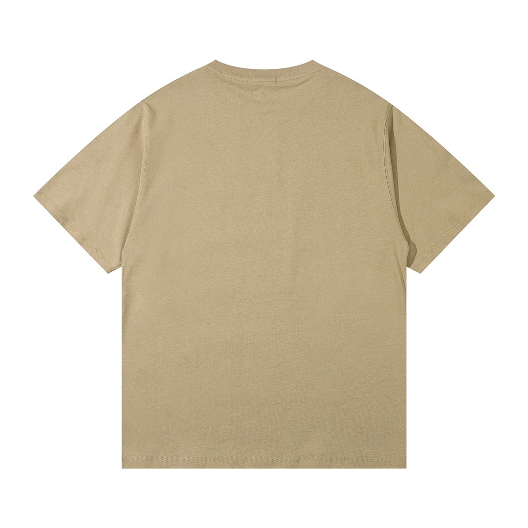 We11 Done T-Shirt Style 209 detail view 2