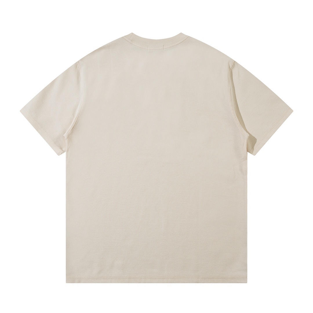 We11 Done T-Shirt Style 214 main view