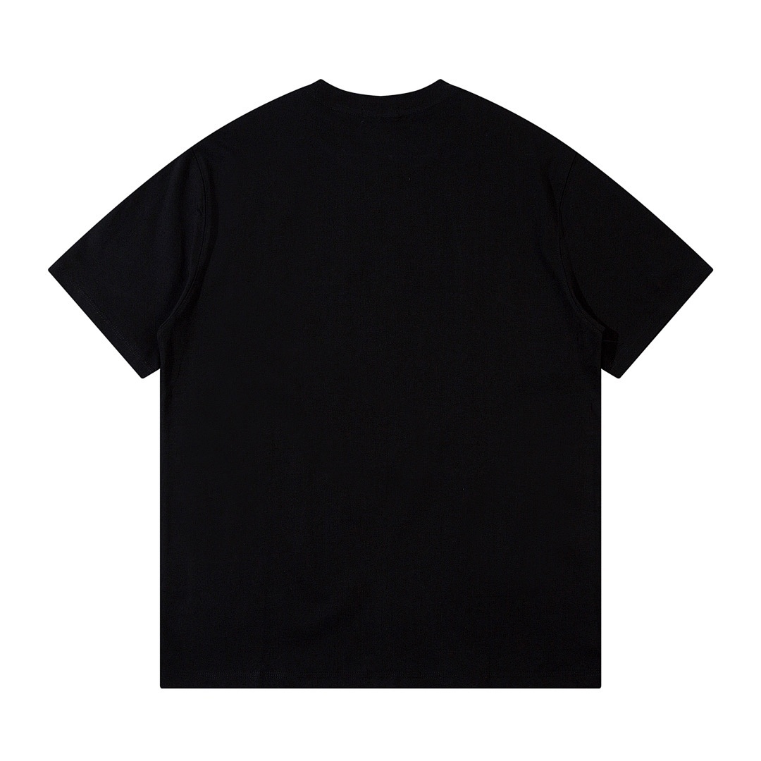 We11 Done T-Shirt Style 227 main view