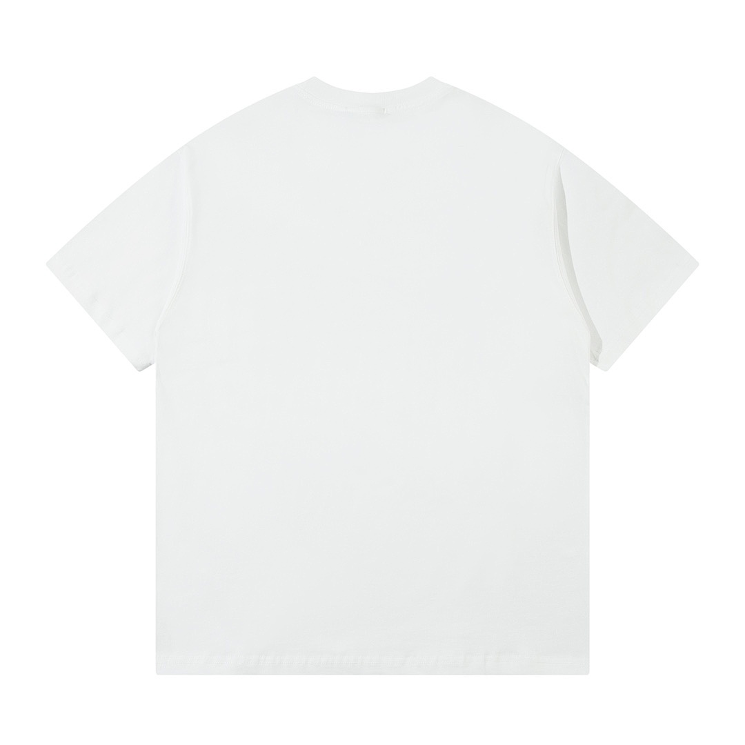 We11 Done T-Shirt Style 229 detail view 4