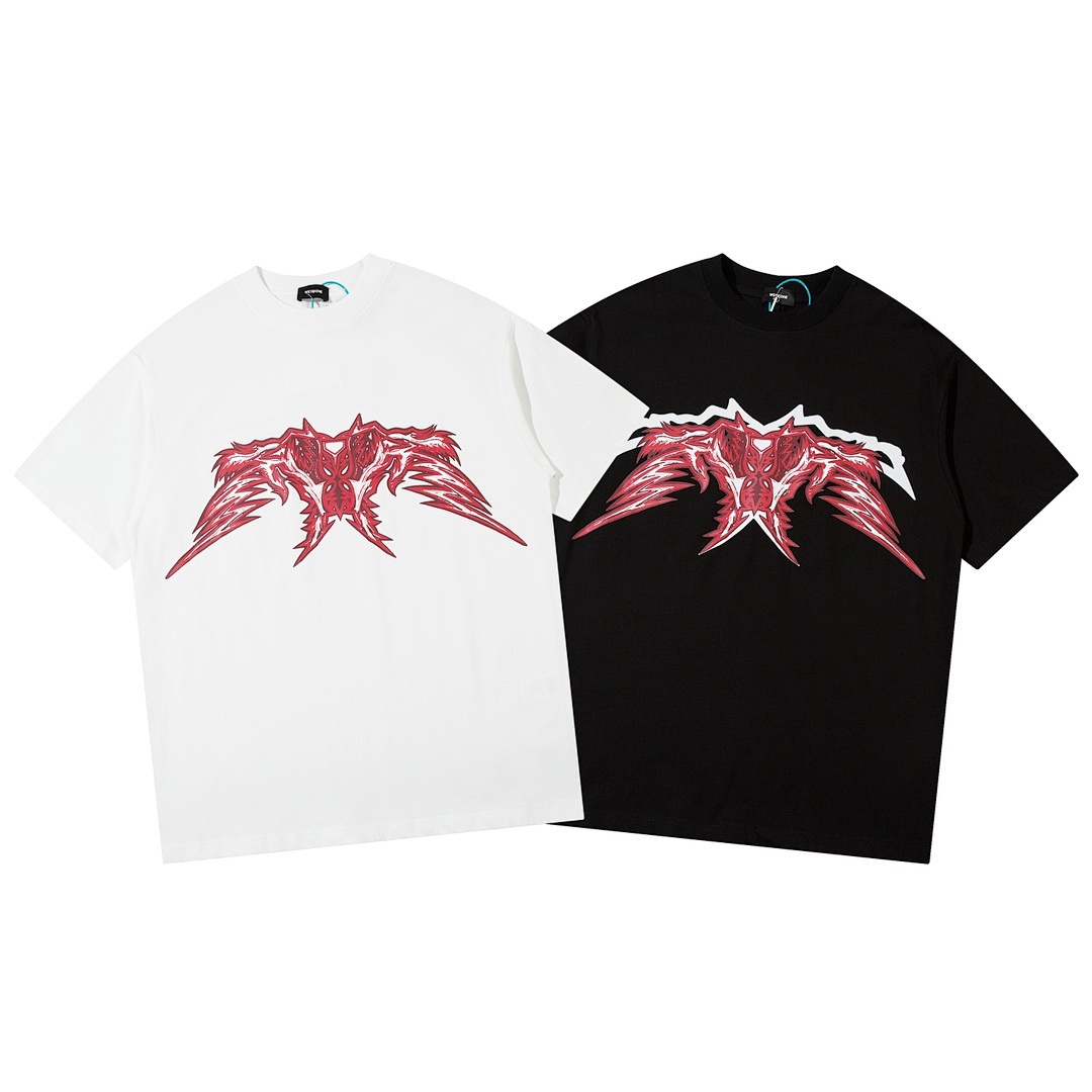 We11 Done T-Shirt Style 234 main view