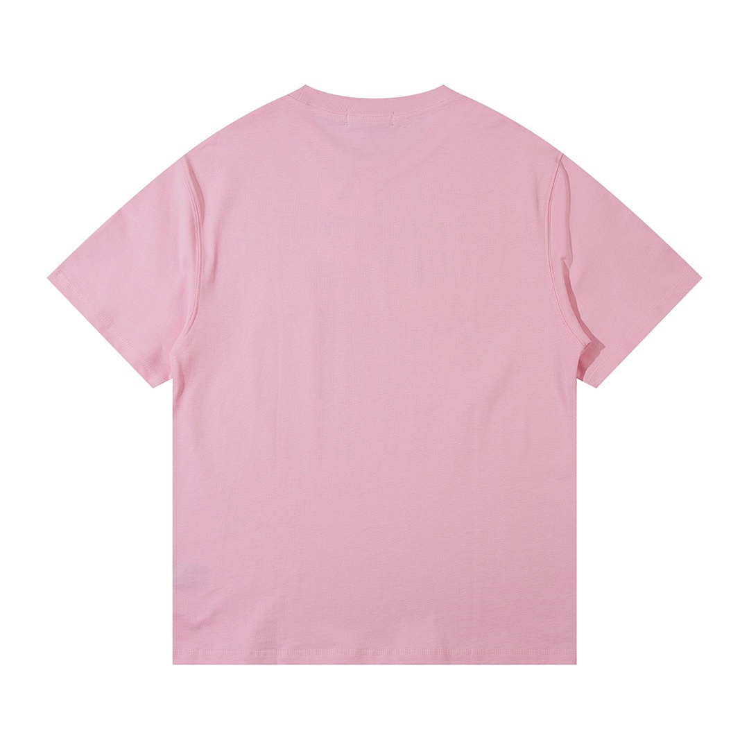 We11 Done T-Shirt Style 235 detail view 1