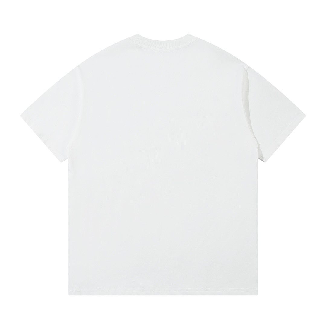 Maison Margiela T-Shirt Style 063 detail view 4